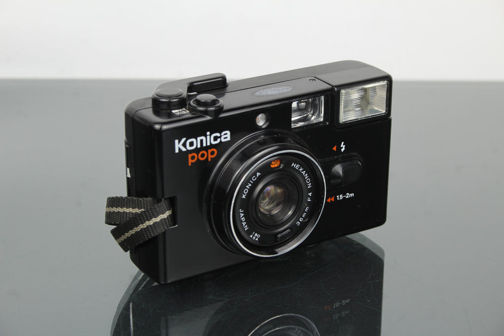 Konica Pop