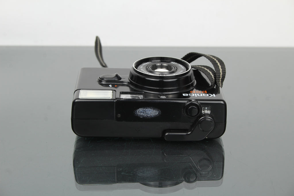Konica Pop