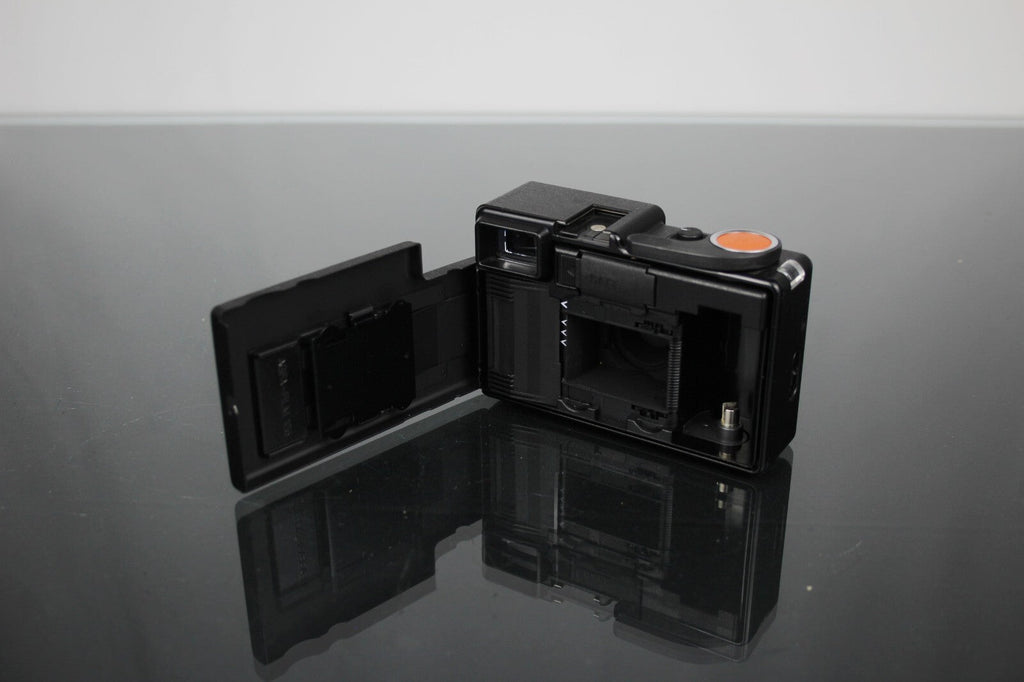 Agfa Optima Sensor 335 - Dutch|Thrift