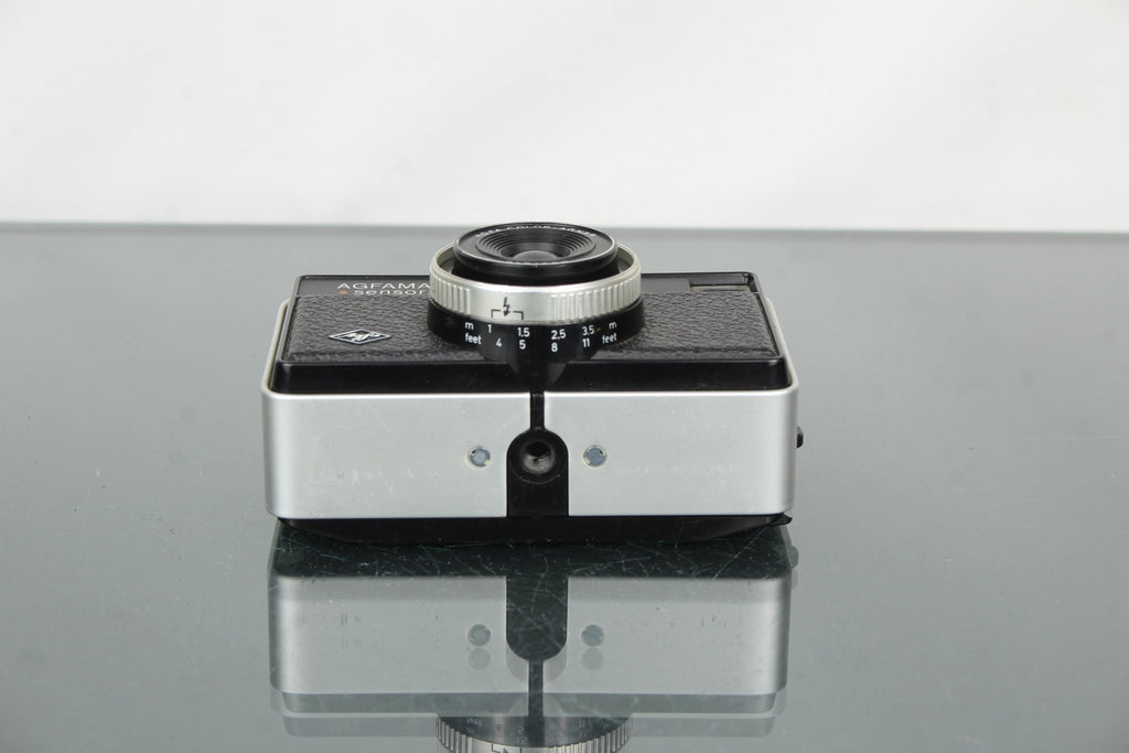 Agfamatic 200 Sensor - Dutch|Thrift