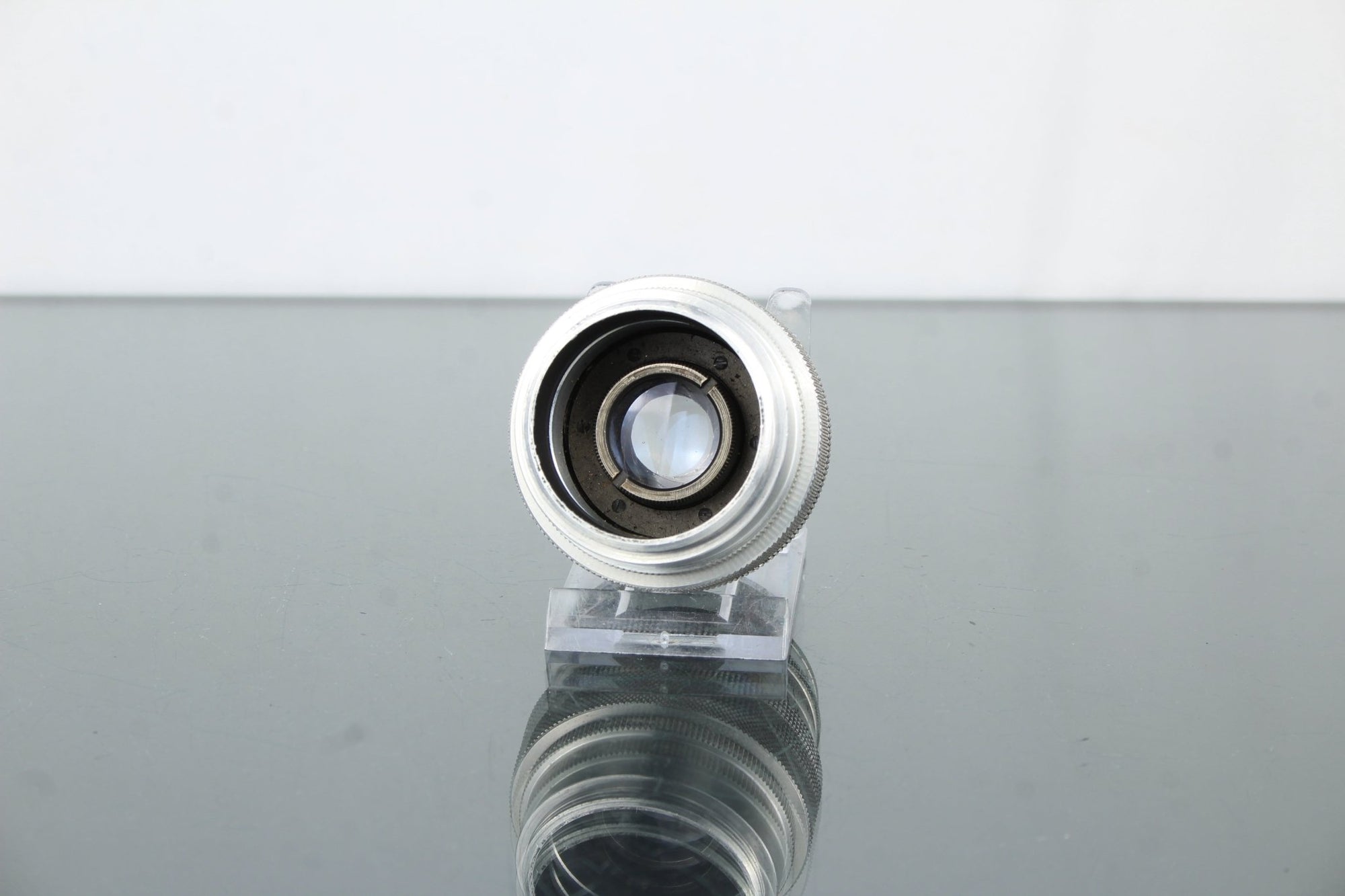 Anastigmat 80mm 1:3.5 Lens - Dutch|Thrift