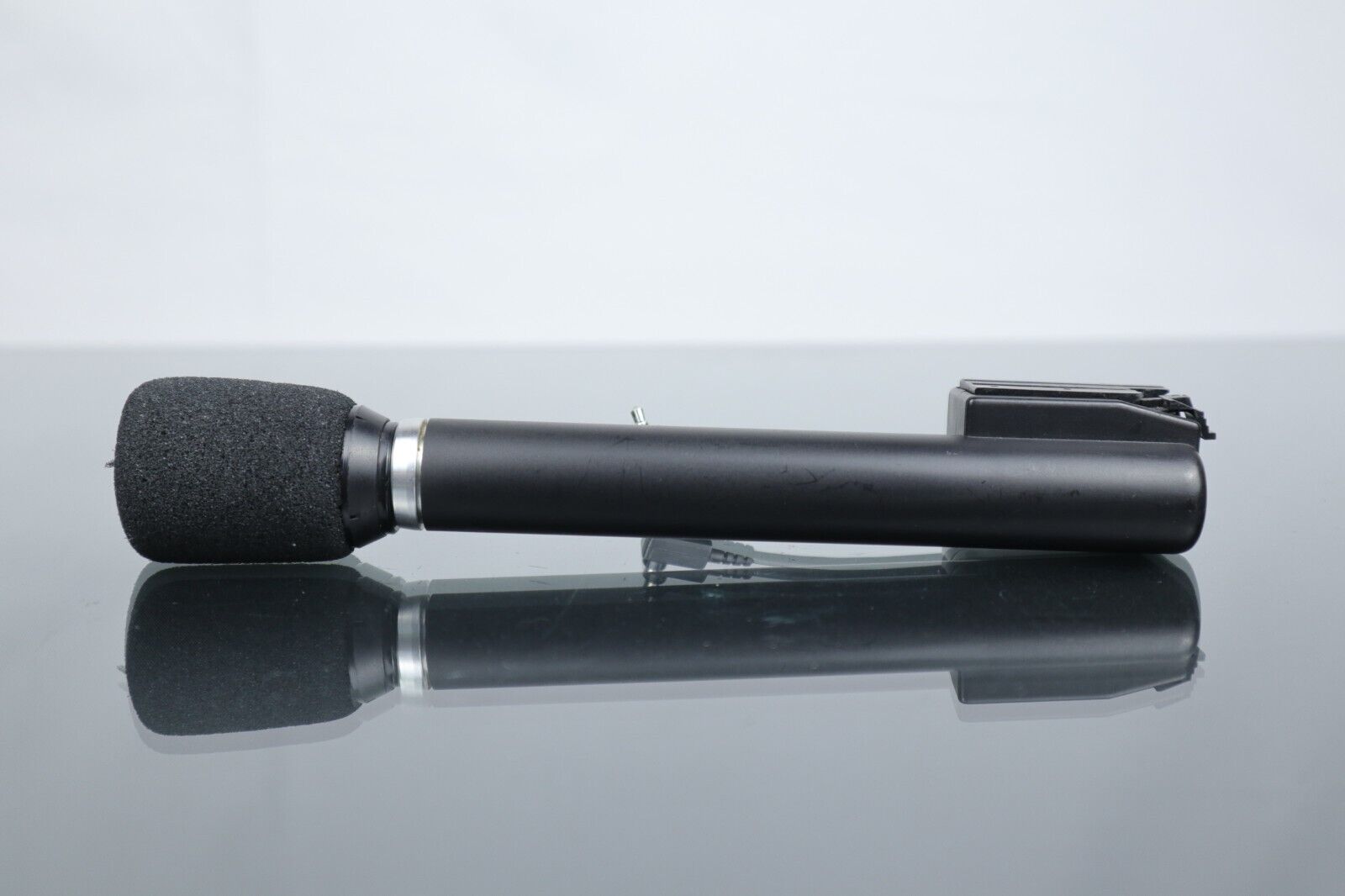 🎤 Canon BM50 Microphone - Directional Audio Solution - Dutch|Thrift