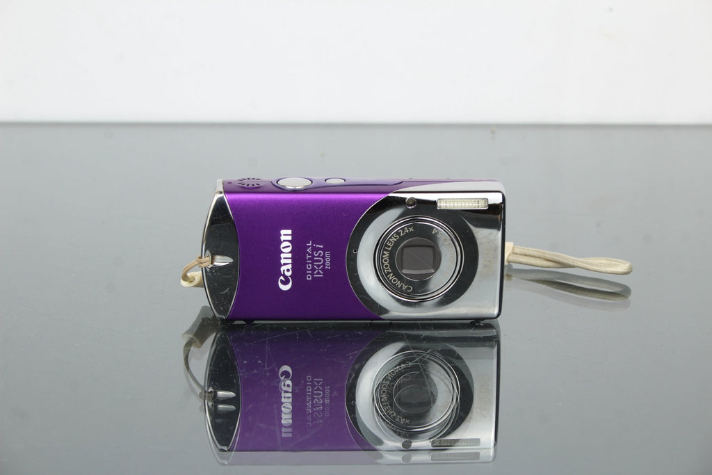 Canon Digital Ixus i Zoom - Dutch|Thrift