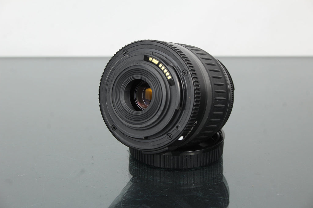 Canon EFS 18 - 55 1:3.5 - 5.6 II - EF - S mount - Dutch|Thrift