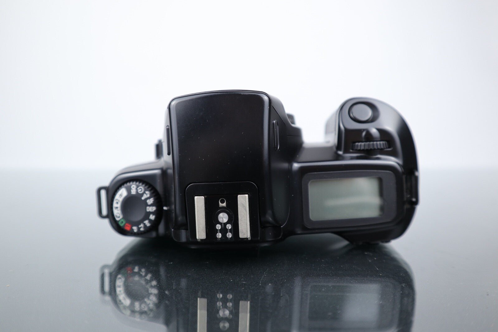 Canon EOS 1000FN AF | 35mm SLR Film Camera | Body Only - Dutch|Thrift