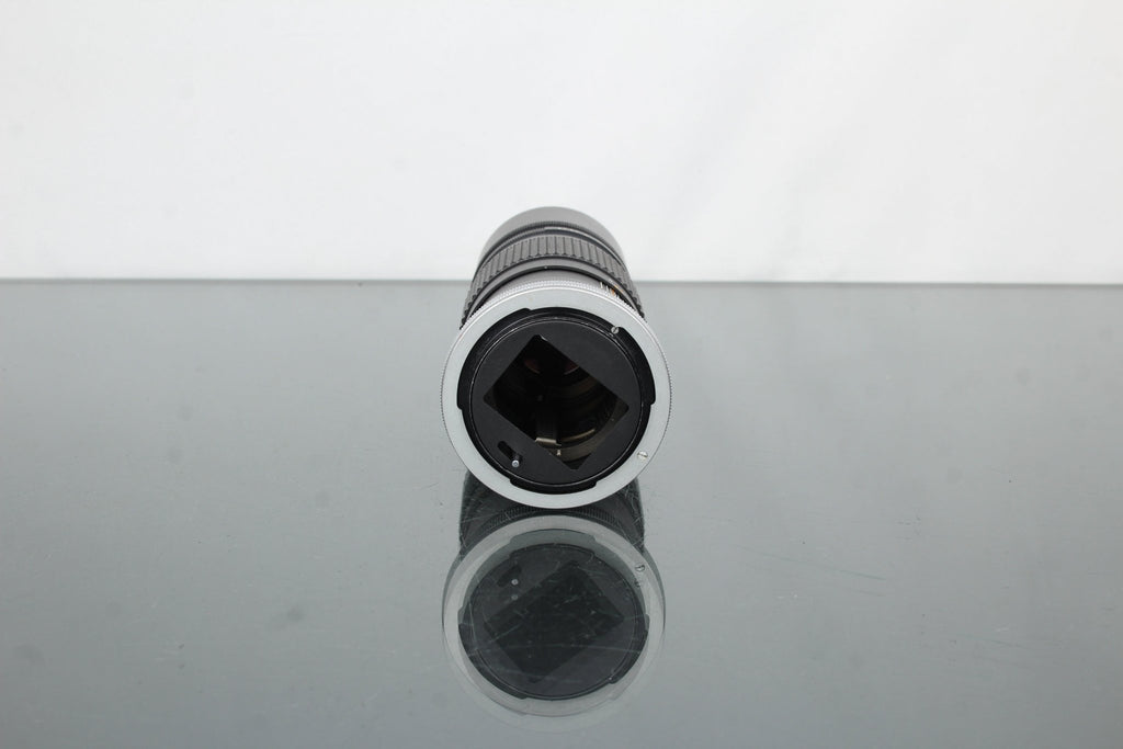 Canon FL 200mm 1:4.5 Telephoto Zoom Lens - Dutch|Thrift