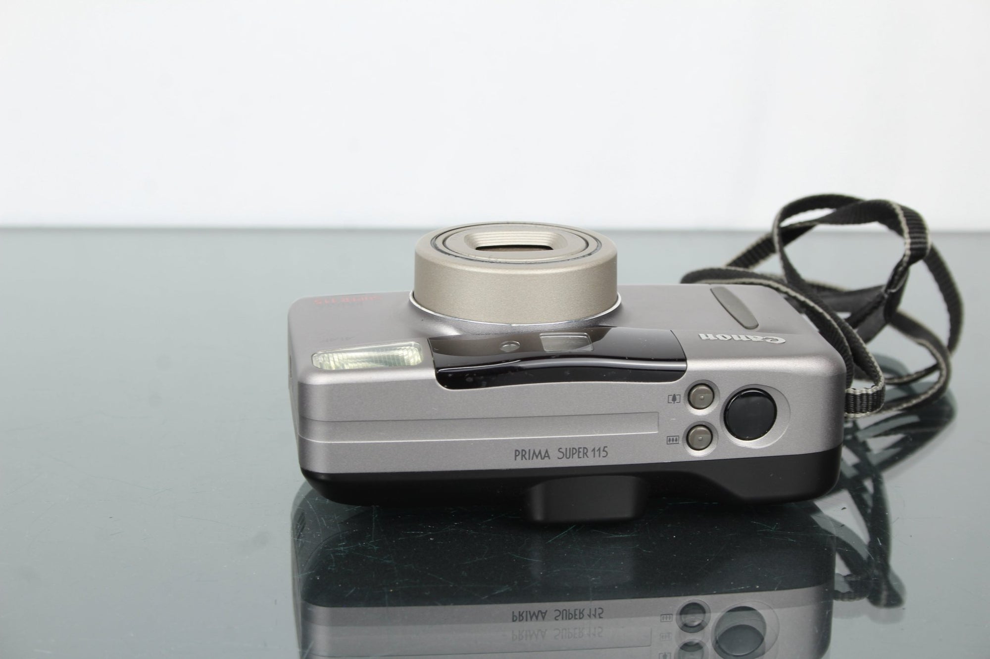 Canon Prima super 115 - Dutch|Thrift