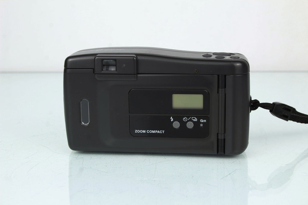 Chinon Pocket Zoom AF - Dutch|Thrift