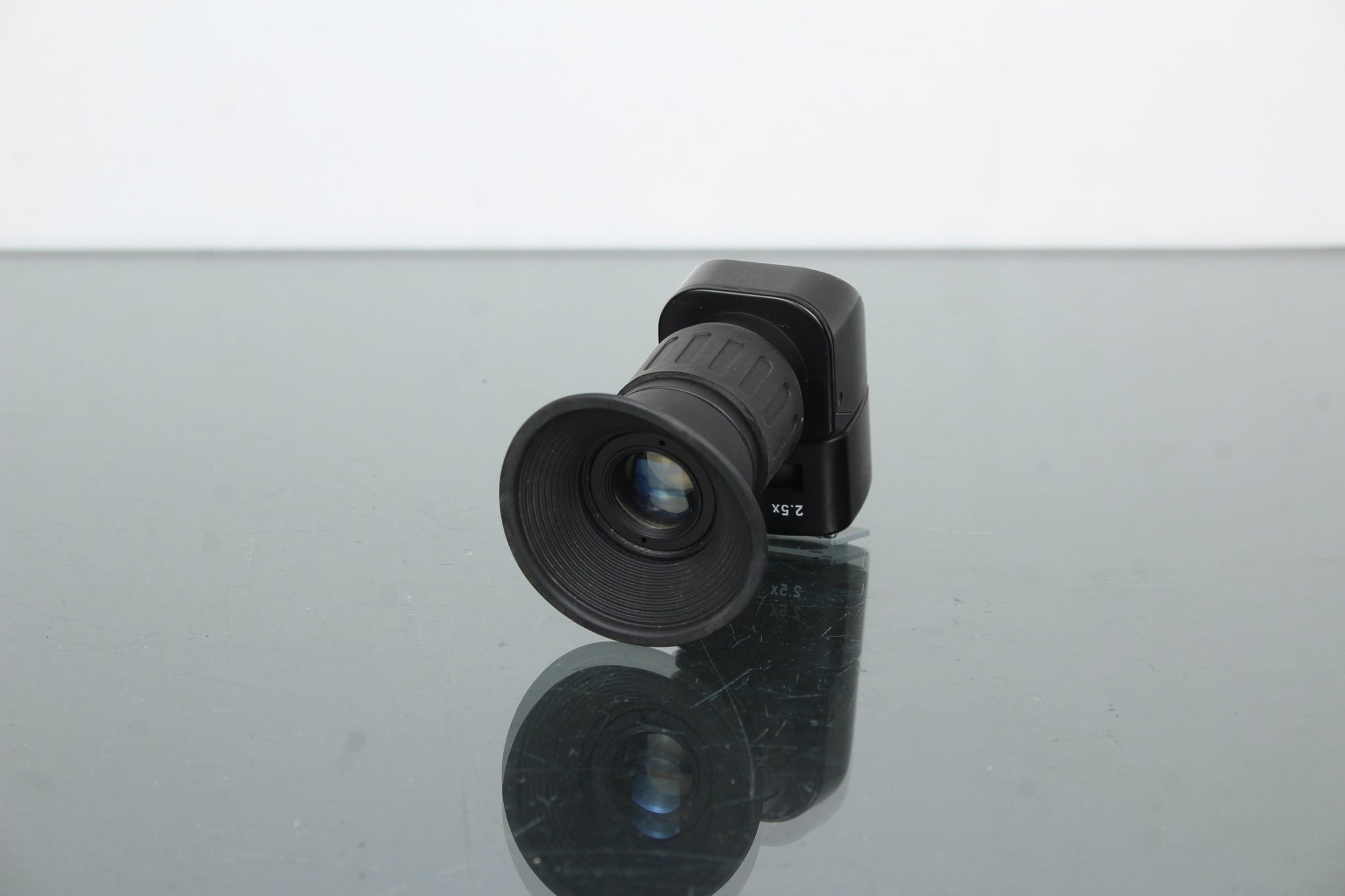 Hoodman H - RAV HoodLoupe Outdoor Loupe for LCD Screens - Dutch|Thrift