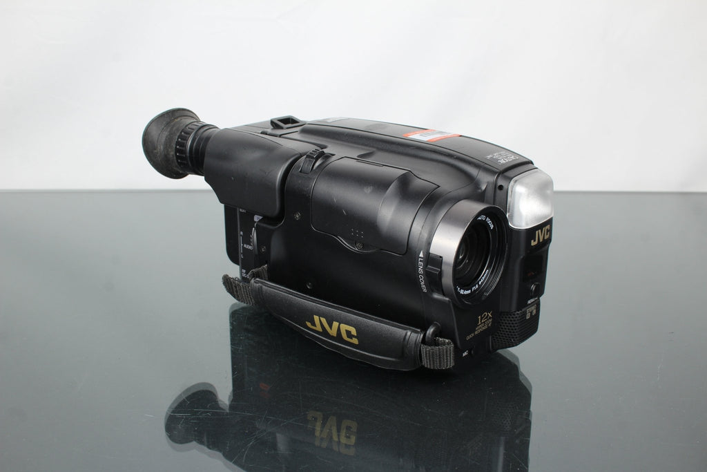 JVC GR - HF700EG - Dutch|Thrift