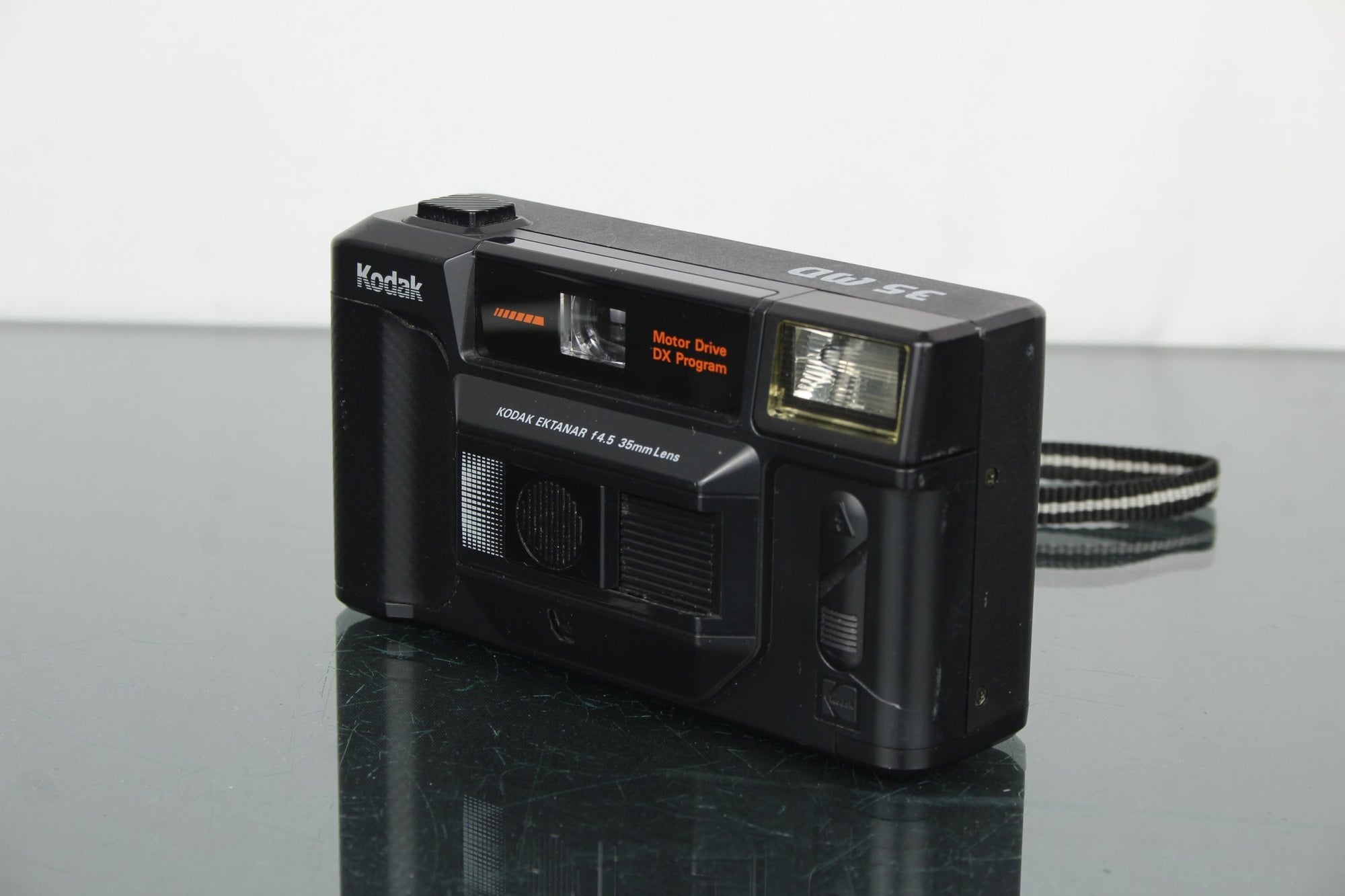 Kodak 35 MD - Dutch|Thrift
