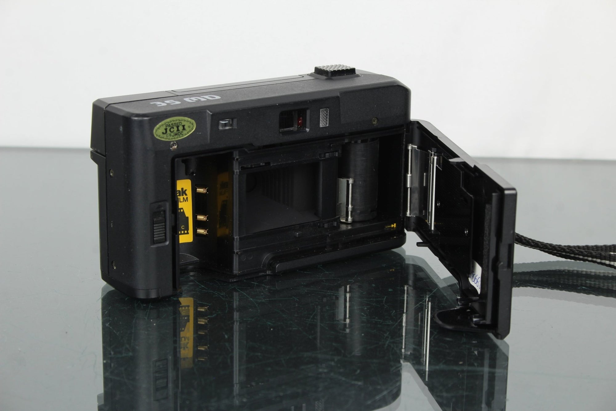 Kodak 35 MD - Dutch|Thrift