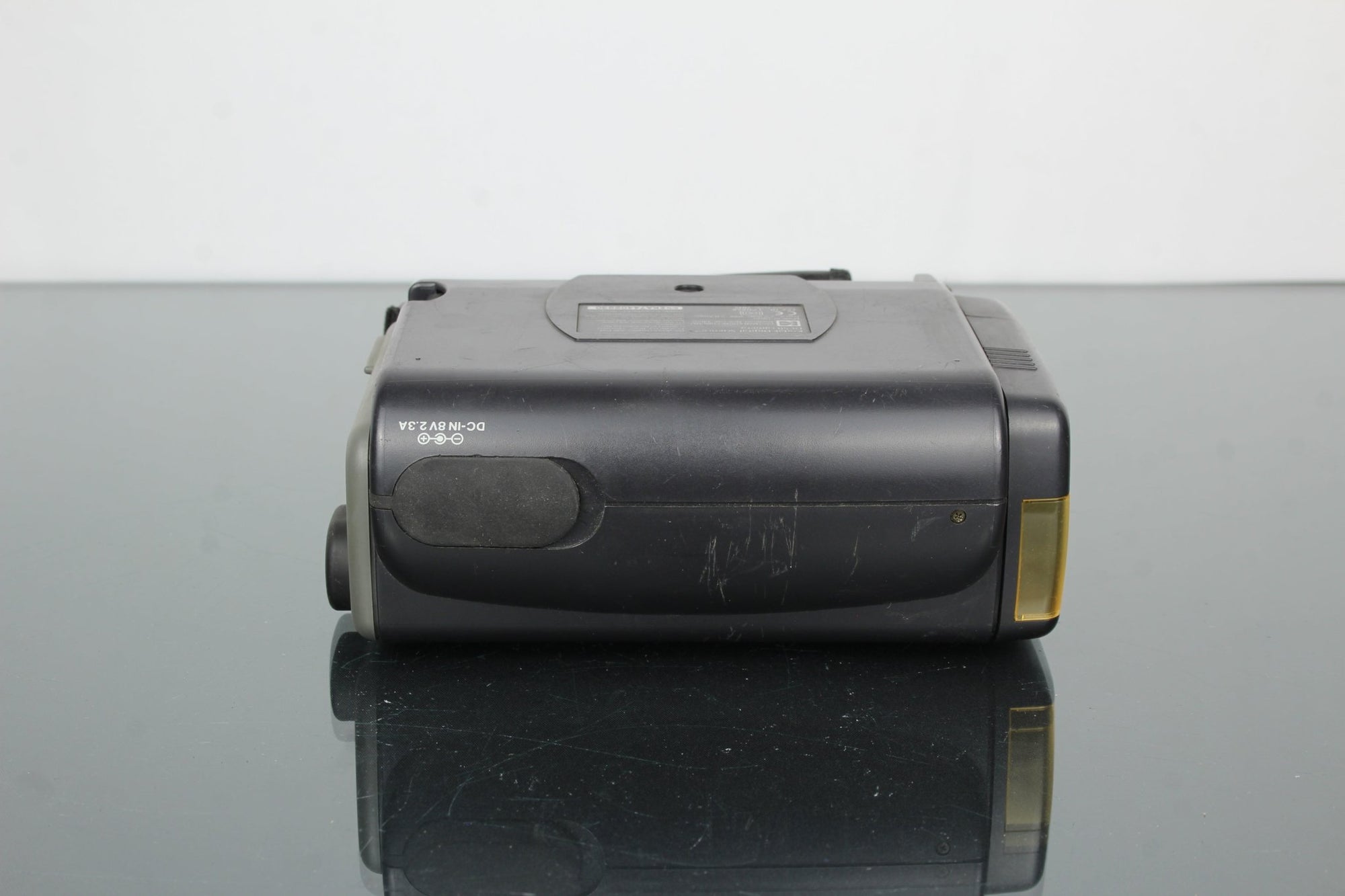 Kodak DC50 zoom - Dutch|Thrift