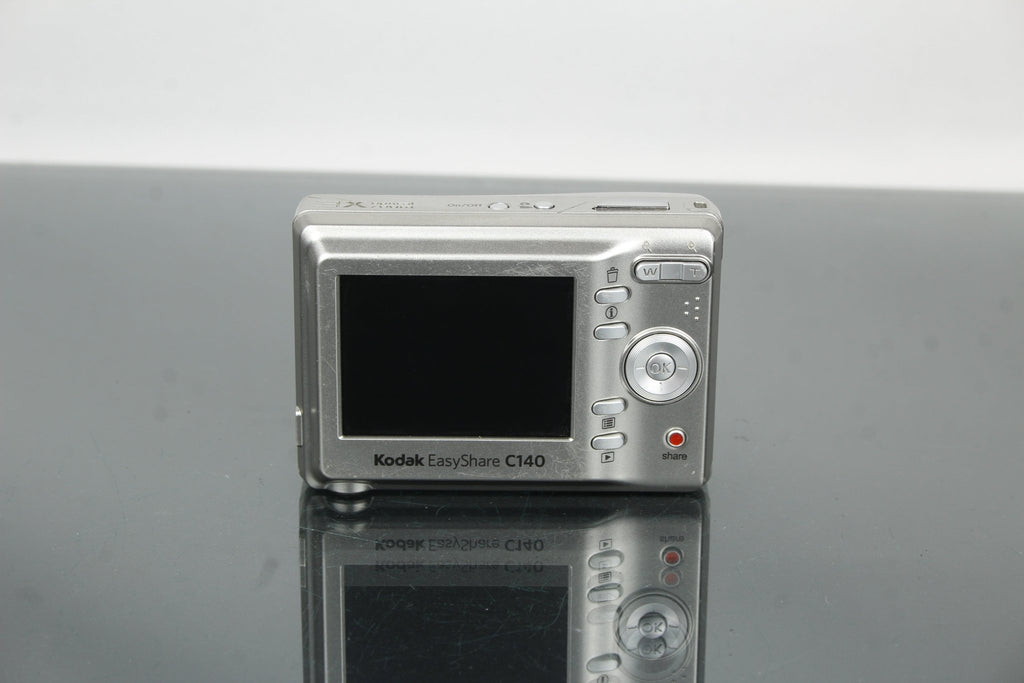 Kodak Easyshare C140 - Dutch|Thrift