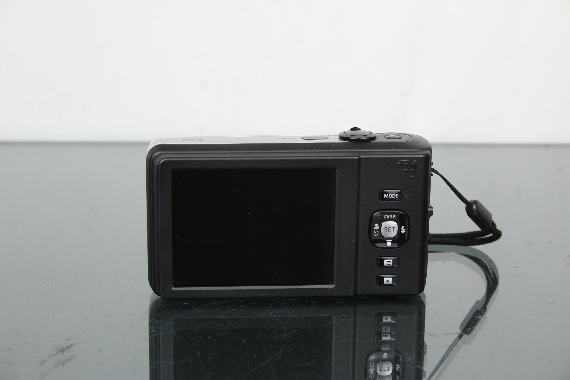 Kodak PIXPro FZ151 - Dutch|Thrift