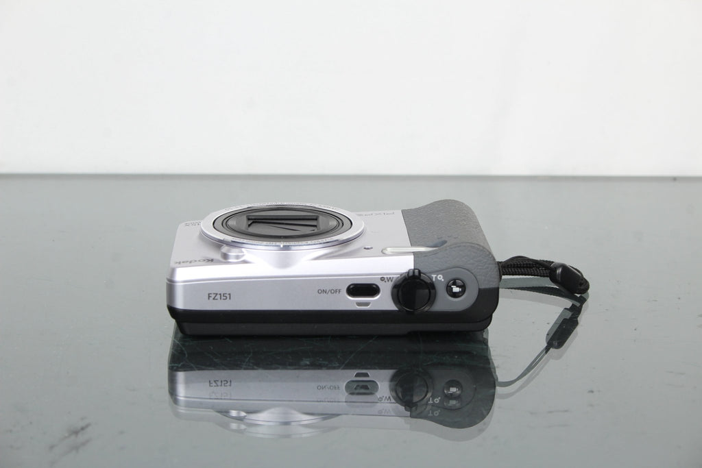 Kodak PIXPro FZ151 - Dutch|Thrift