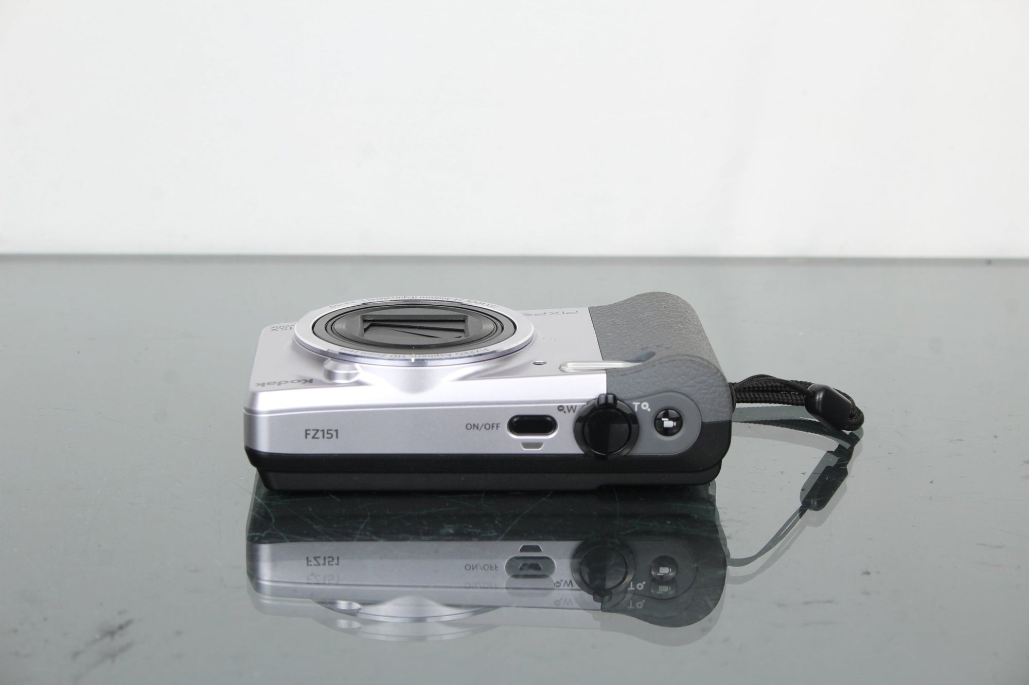 Kodak PIXPro FZ151 - Dutch|Thrift