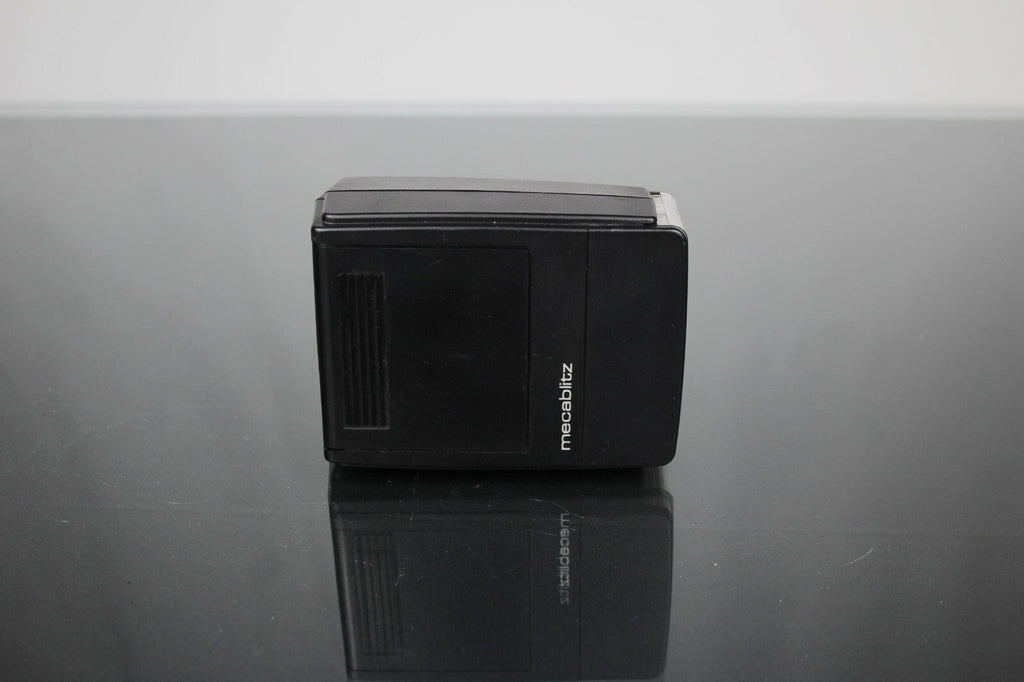 Mecablitz Metz 30BCT4i - Dutch|Thrift