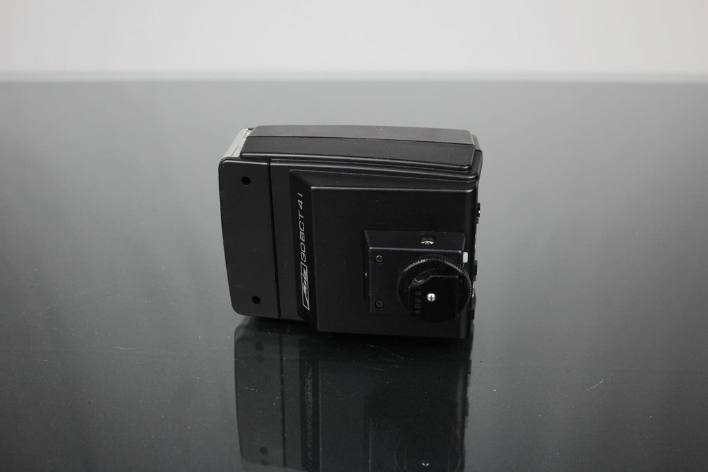 Mecablitz Metz 30BCT4i - Dutch|Thrift