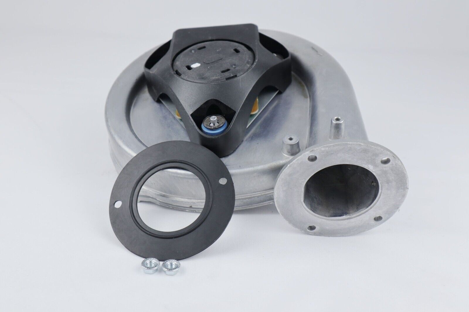 MHG ProCon StreamLine DSB | 144 - 22 Combustion Fan | Heating Blower 24V DC - Dutch|Thrift