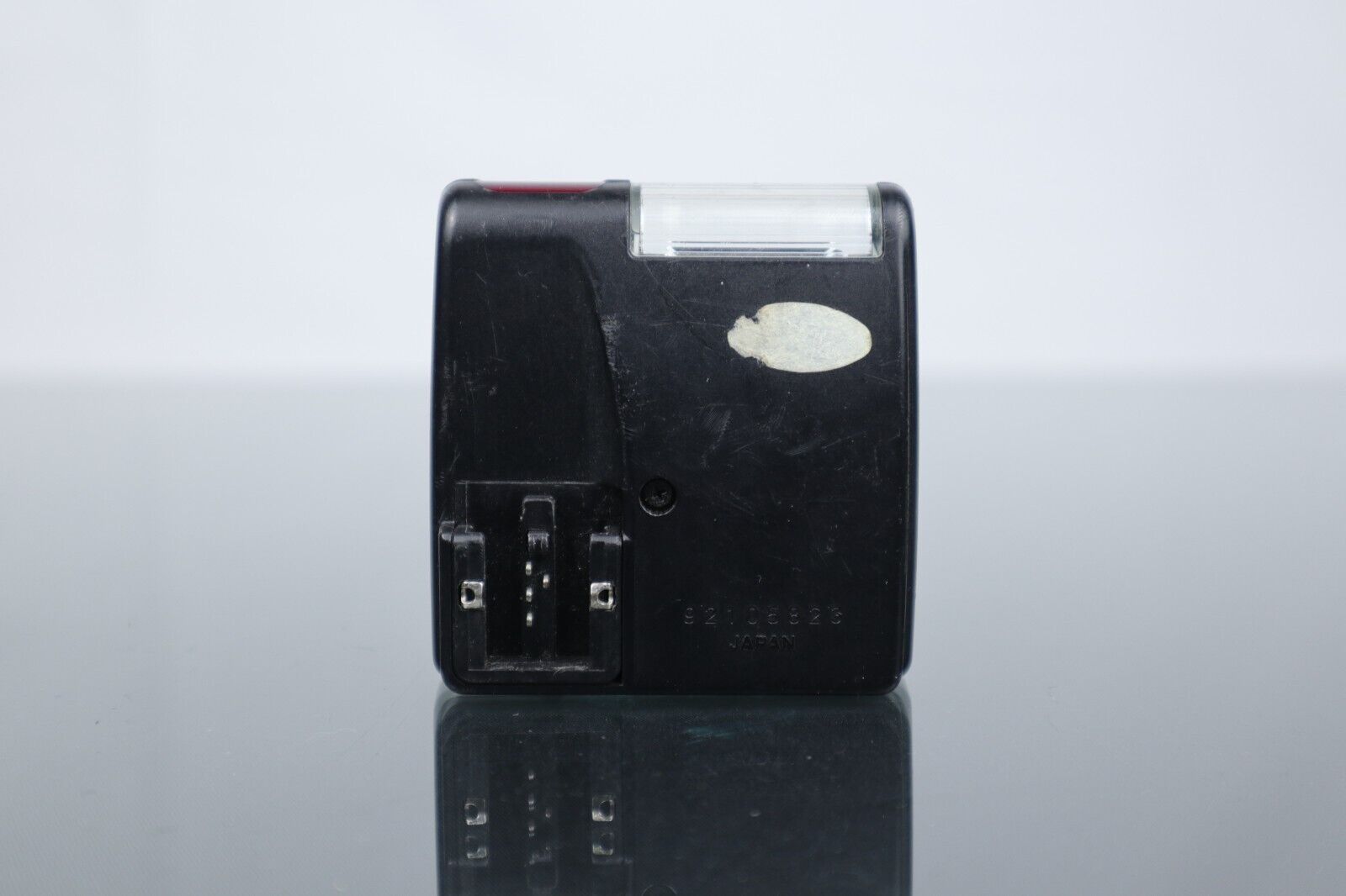 Minolta Program D - 314i | Flash Unit - Dutch|Thrift