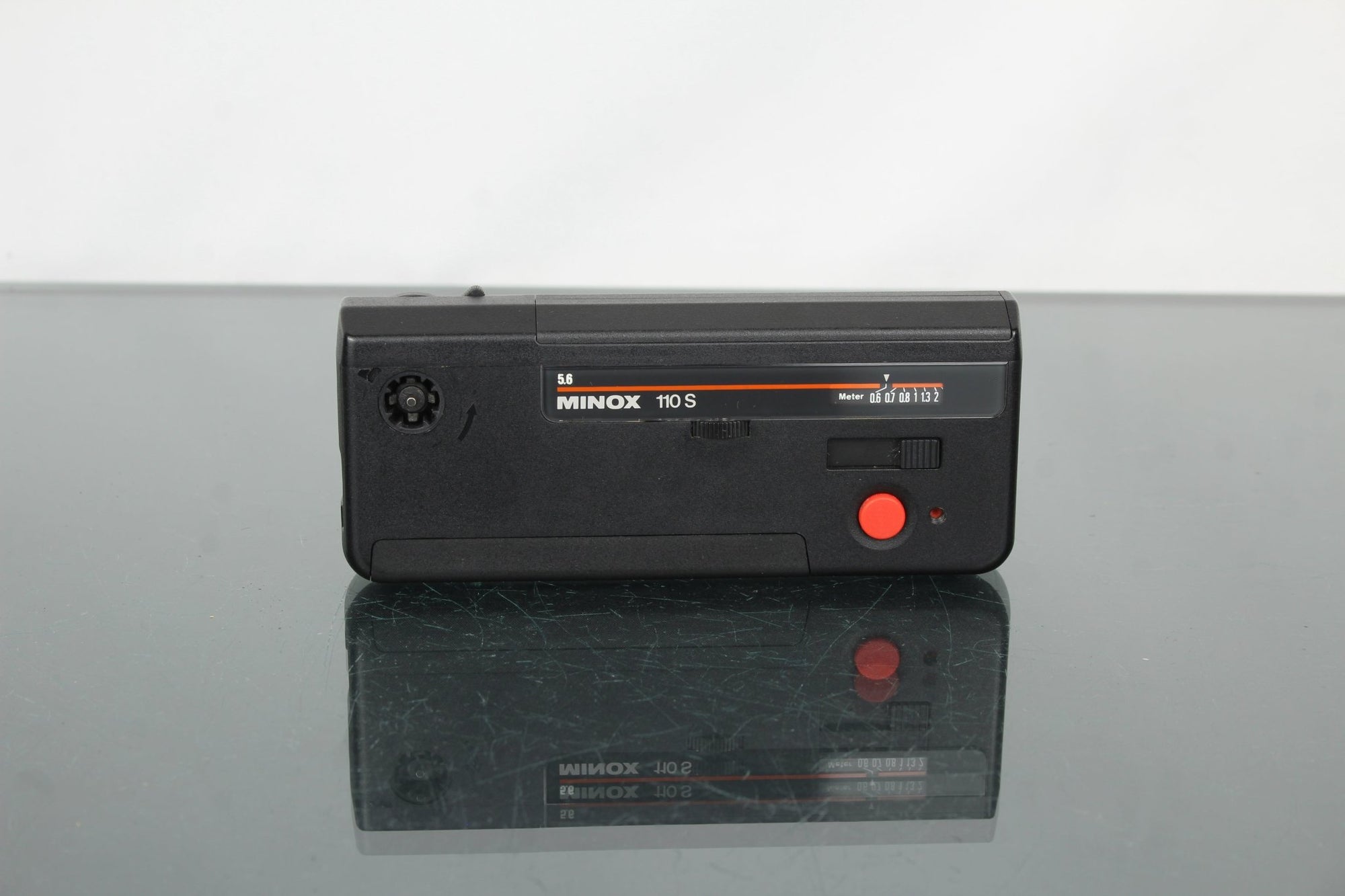 Minox 110 S - Dutch|Thrift