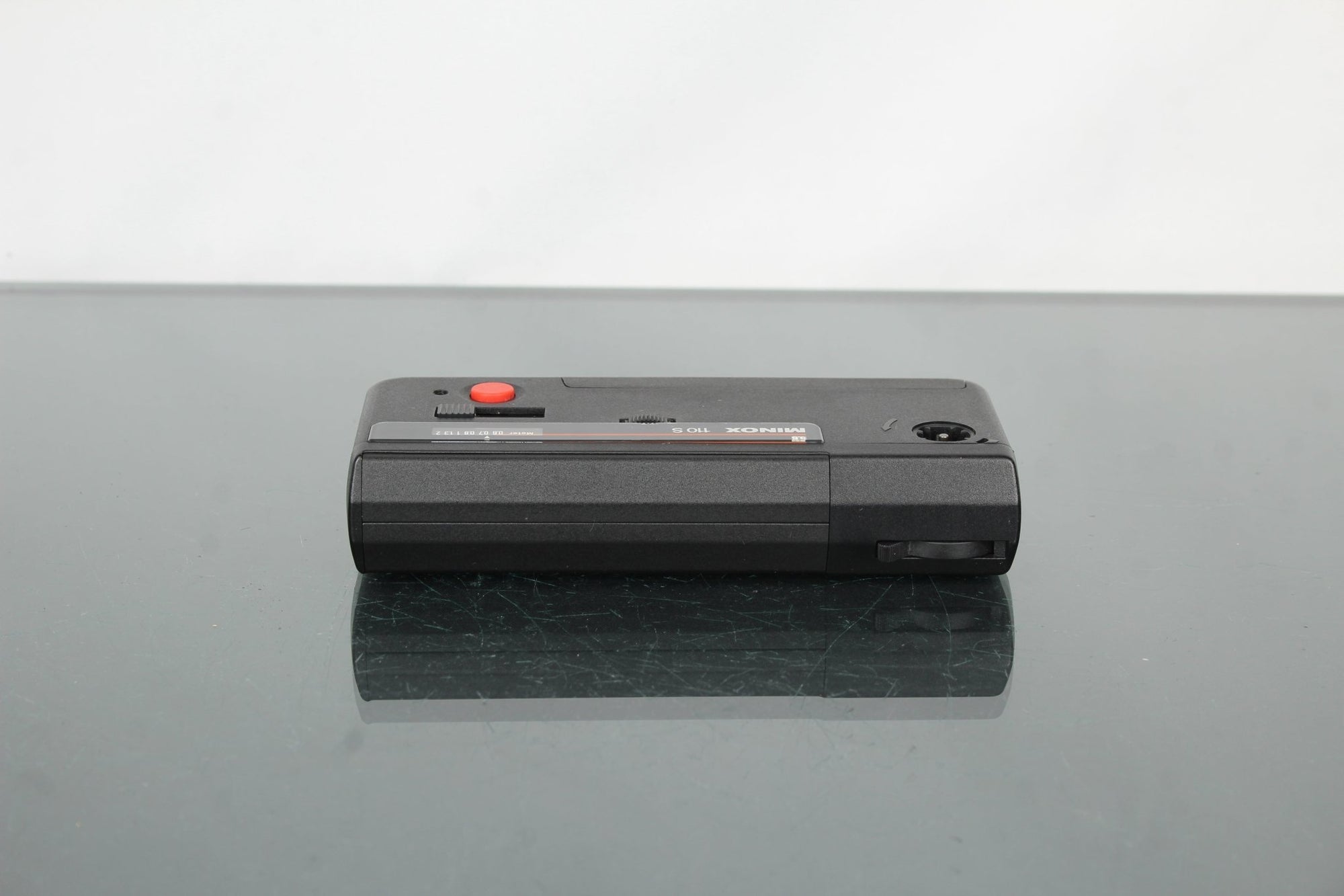 Minox 110 S - Dutch|Thrift
