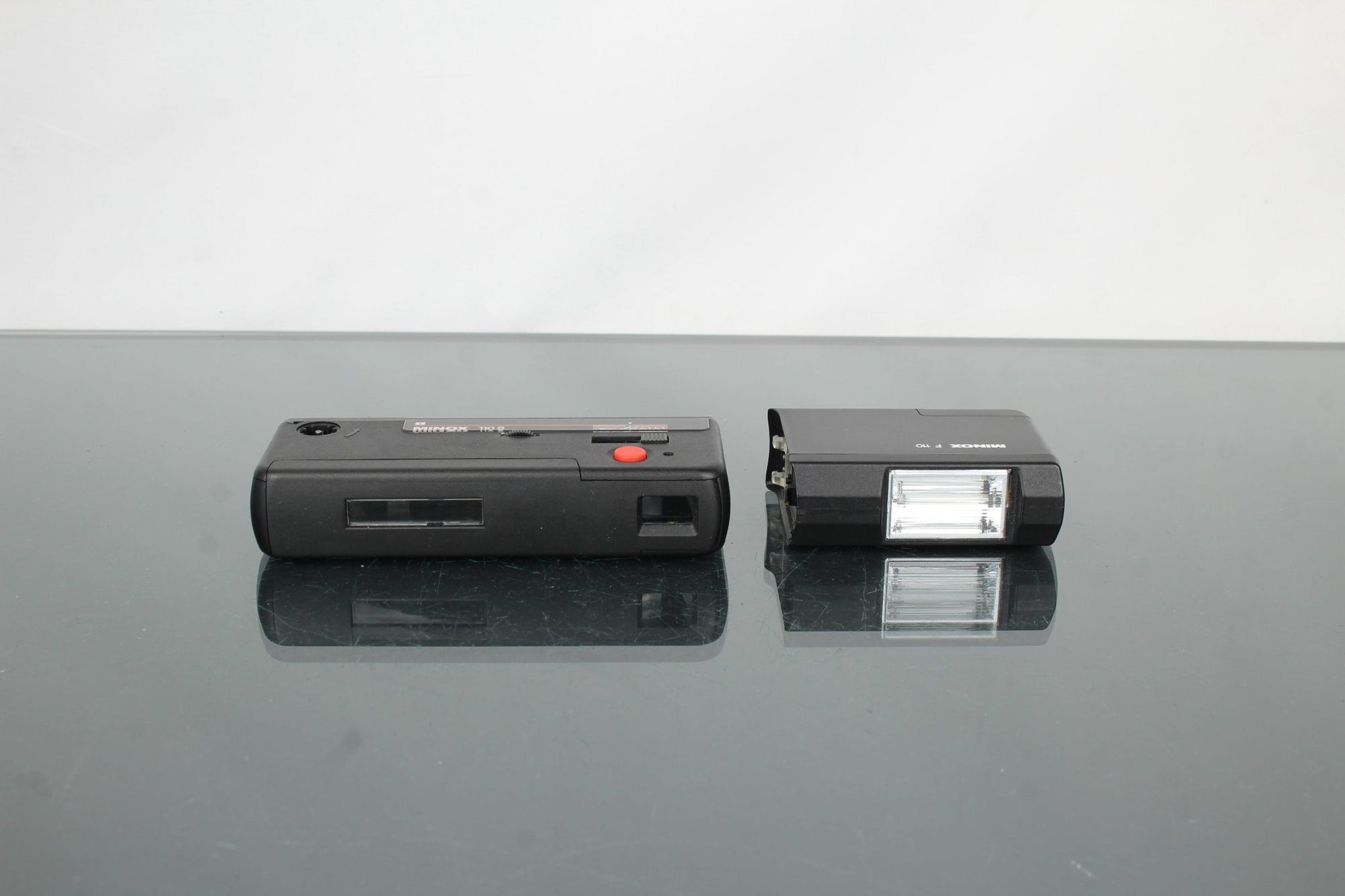 Minox 110 S - Dutch|Thrift