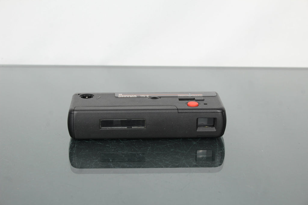 Minox 110 S - Dutch|Thrift