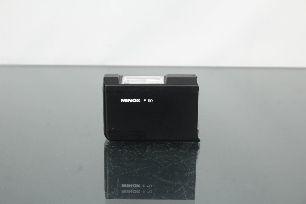 Minox 110 S - Dutch|Thrift
