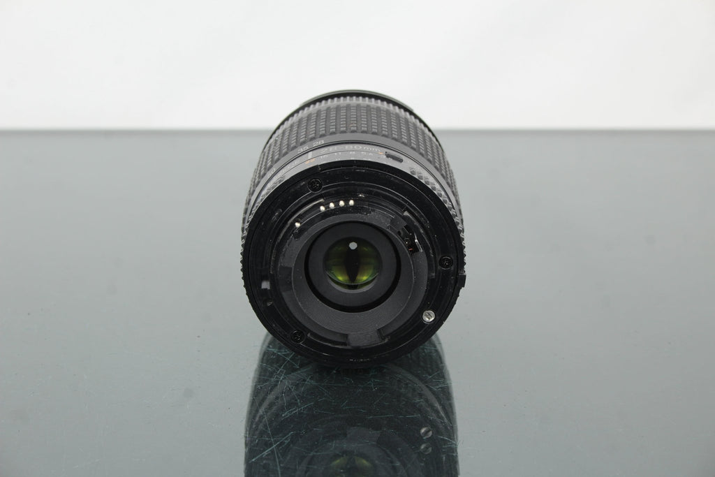 Nikon AF Nikkor 28 - 80mm 1:3.5 - 5.6 - Dutch|Thrift