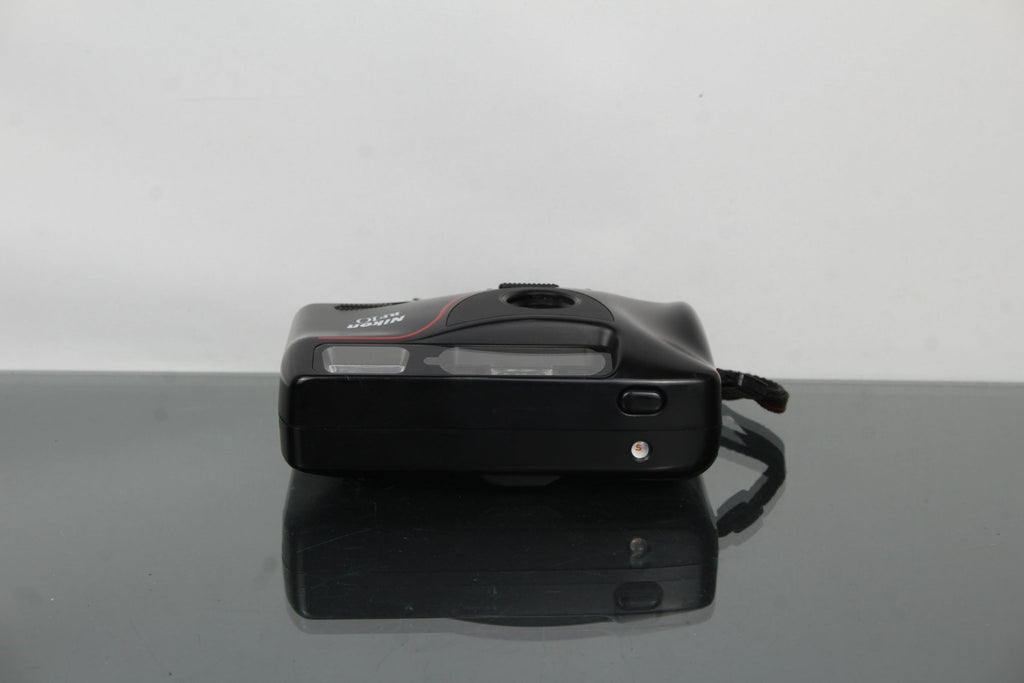 Nikon RF10 - Dutch|Thrift