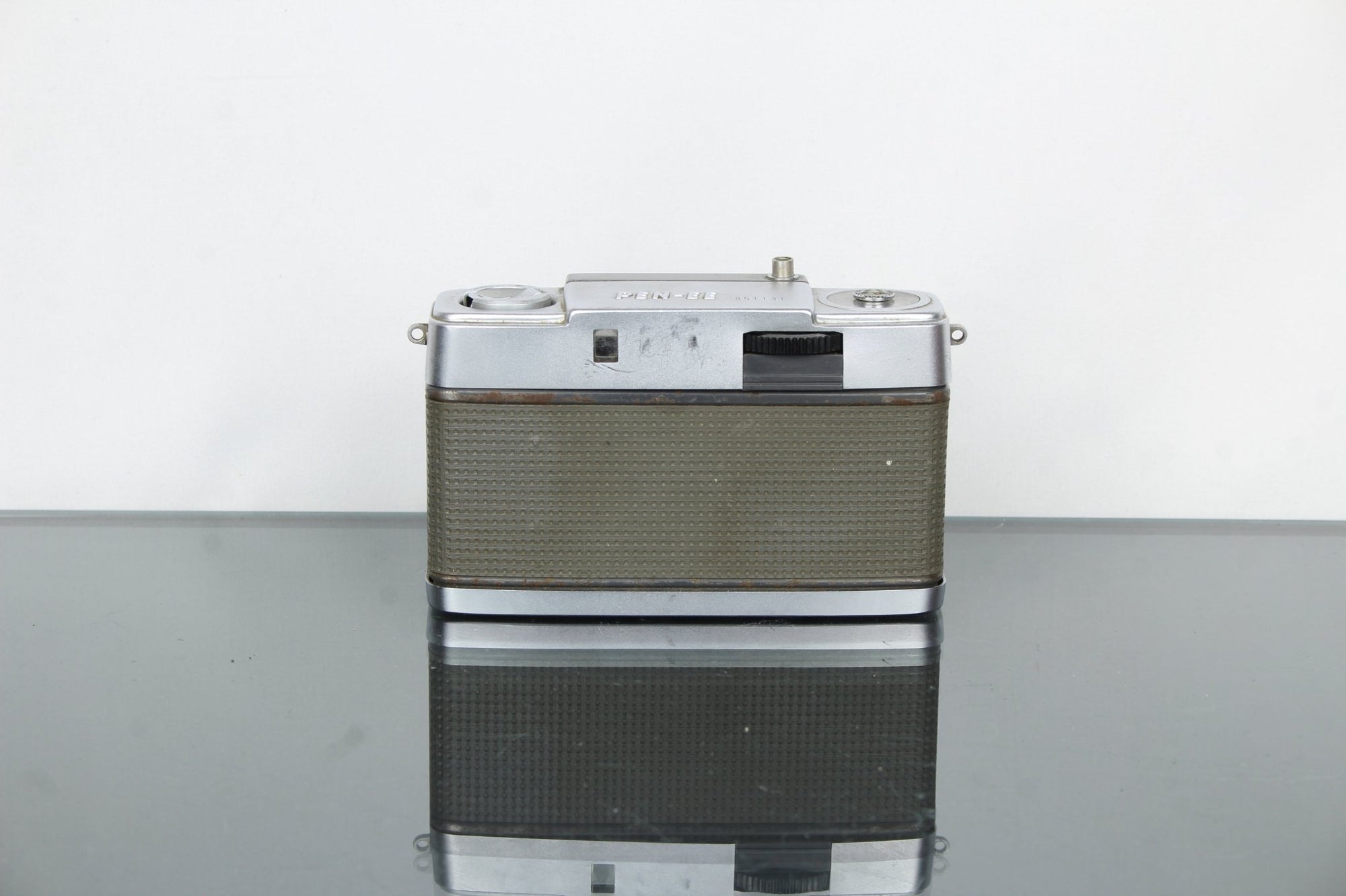 Olympus pen - EE - Dutch|Thrift