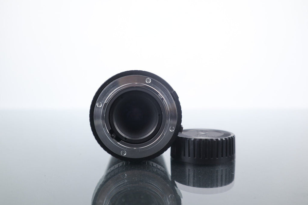 Panagor - E Auto Zoom Lens | 1:5.5 80 - 200mm | Minolta MD Mount - Dutch|Thrift