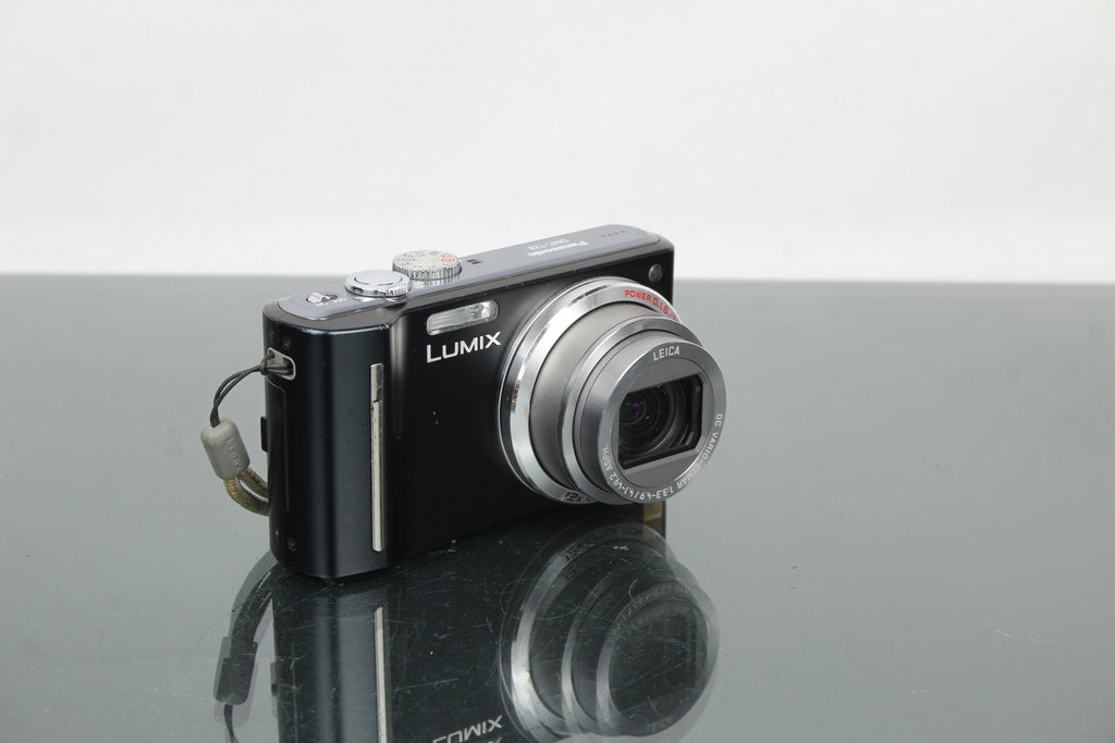 Panasonic Lumix DMC - TZ8 - Dutch|Thrift