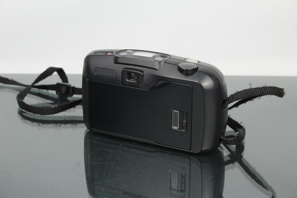 Pentax Espio 738 - Dutch|Thrift