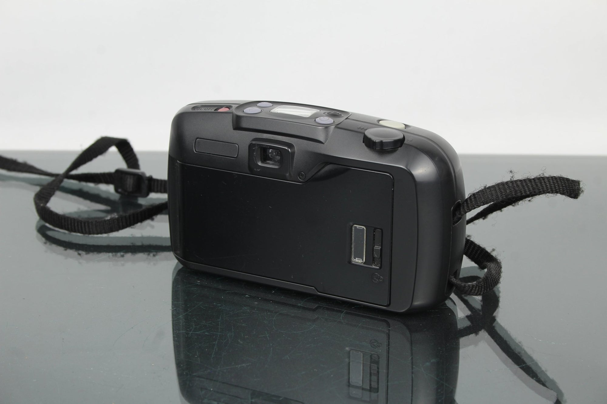 Pentax Espio 738 - Dutch|Thrift