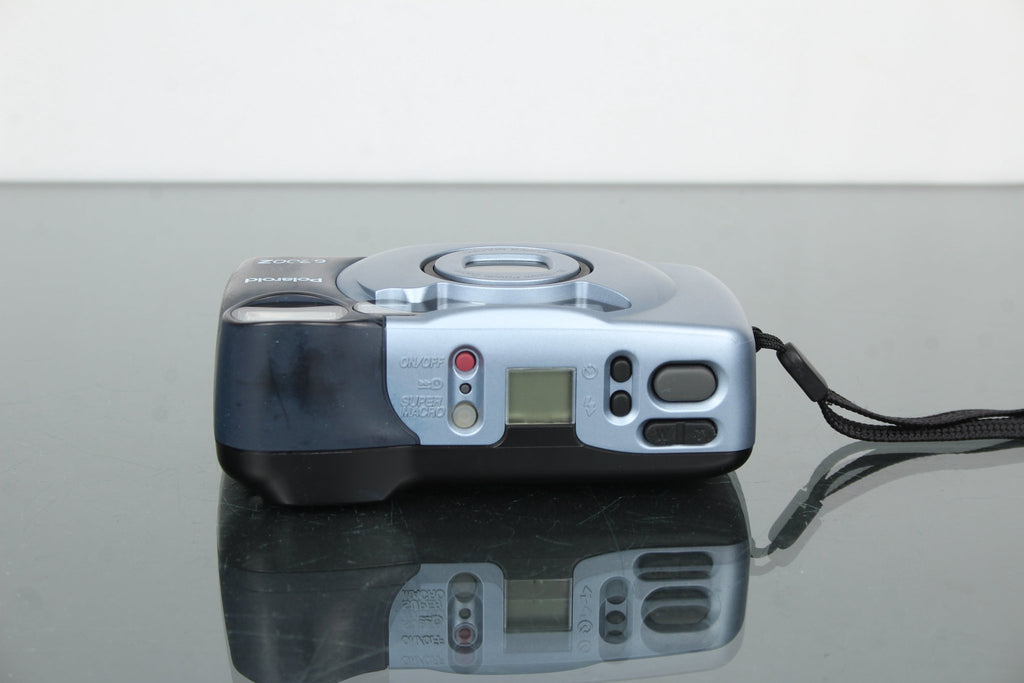 Polaroid 6300Z - Dutch|Thrift