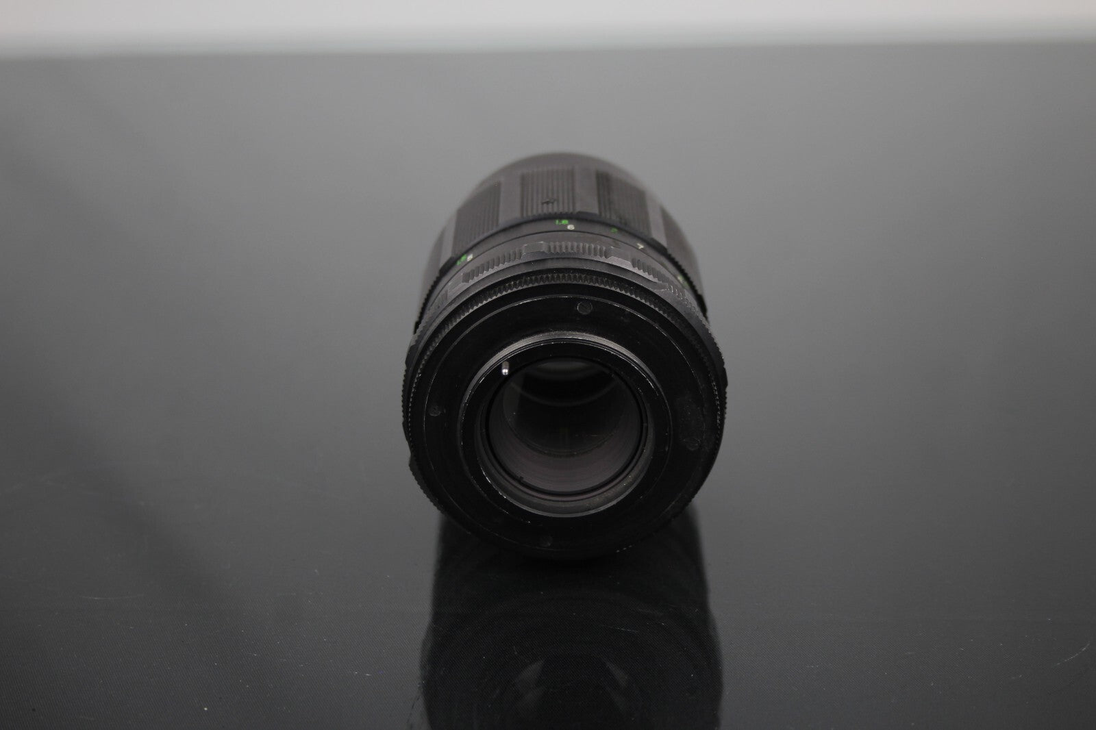 Rikenon Auto Lens | 135mm 1:2.8 | M42 Mount - Dutch|Thrift