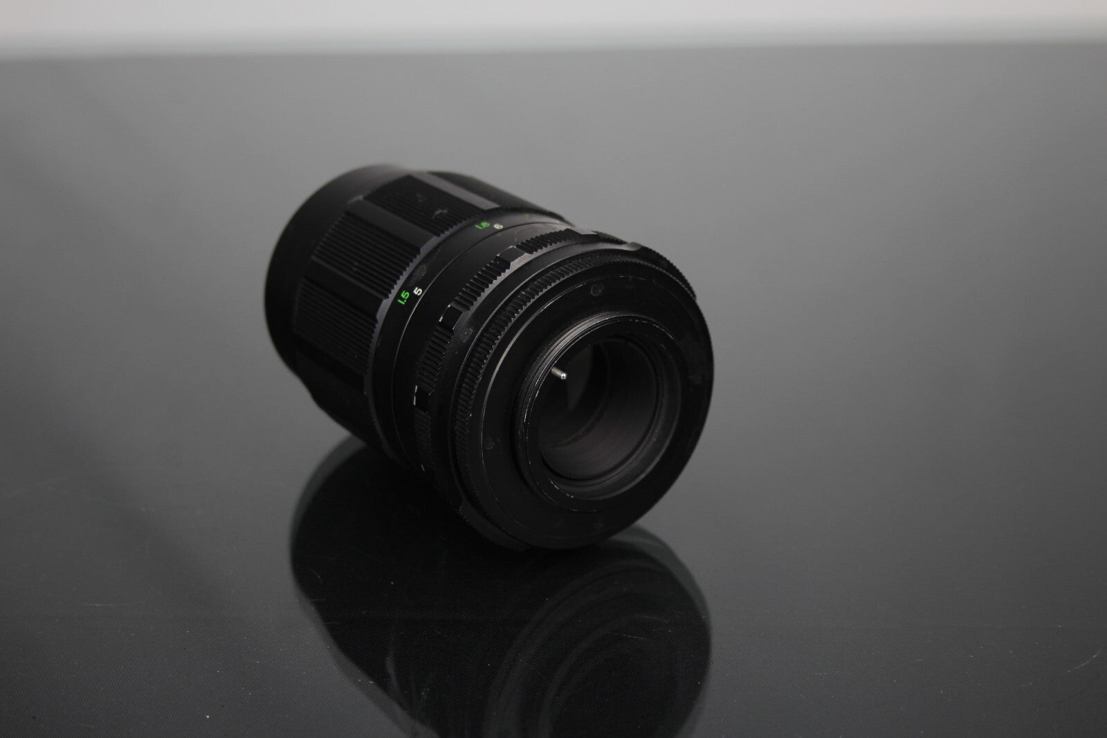 Rikenon Auto Lens | 135mm 1:2.8 | M42 Mount - Dutch|Thrift