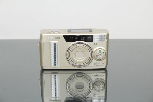 Samsung Vega 77i - Dutch|Thrift