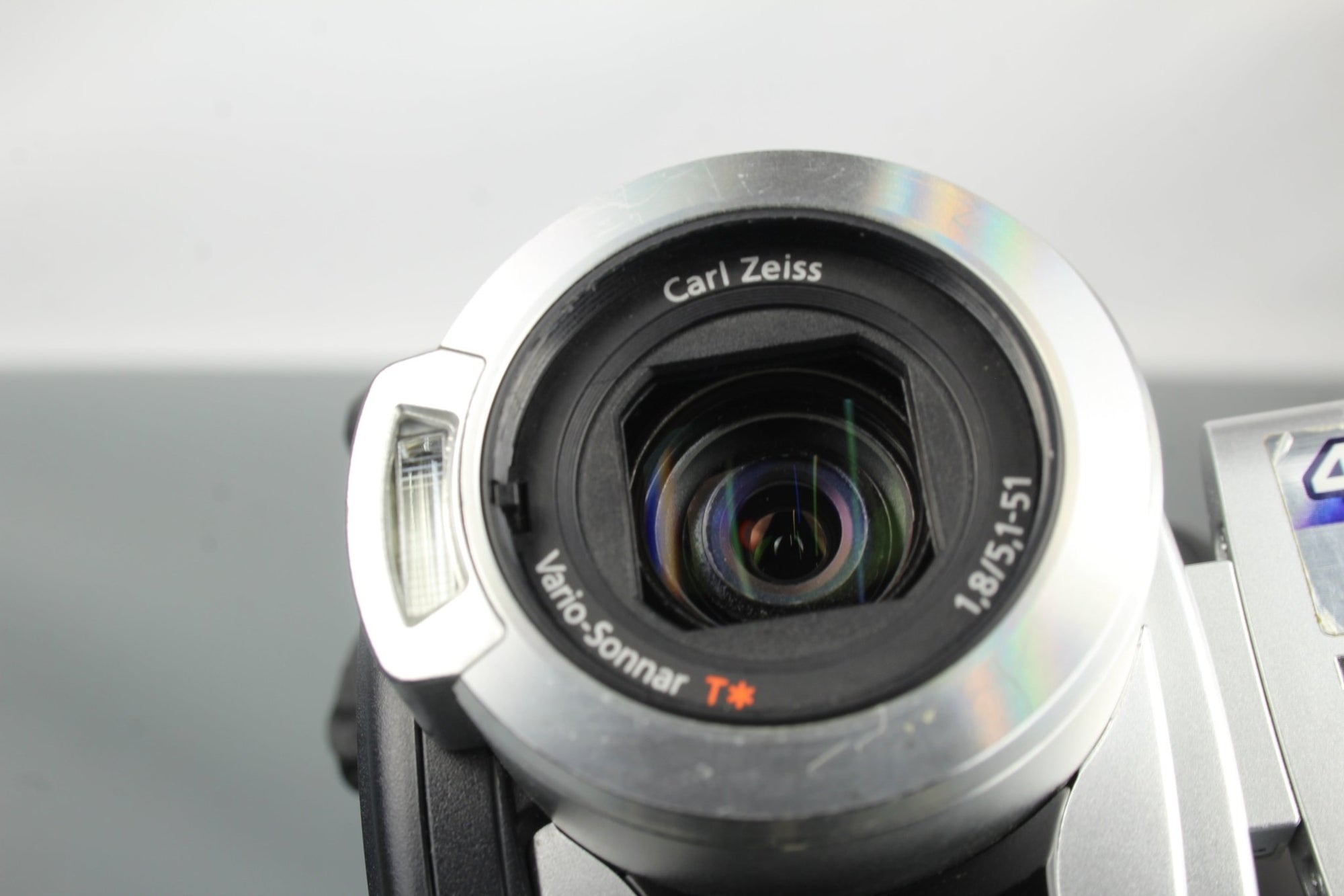 Sony Handycam DCR - DVD406 - Dutch|Thrift