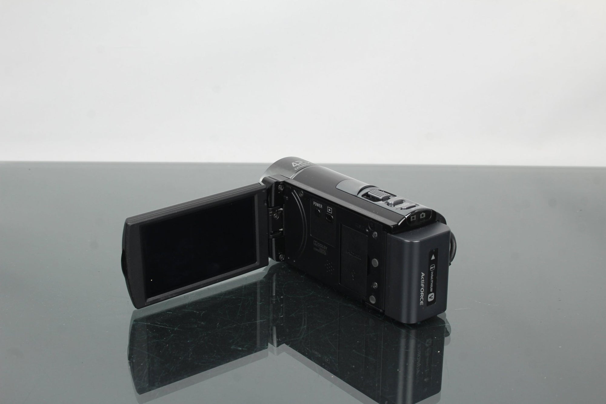 Sony HDR - CX130E - Dutch|Thrift