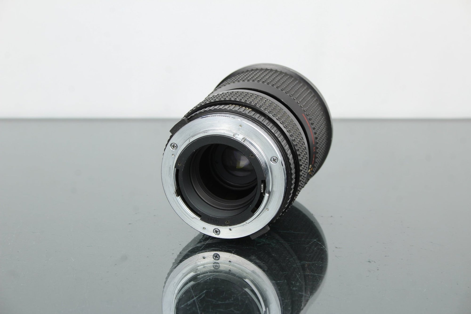Tokina 28 - 80mm 3.8 - 4.8 Olympus OM Mount - Dutch|Thrift