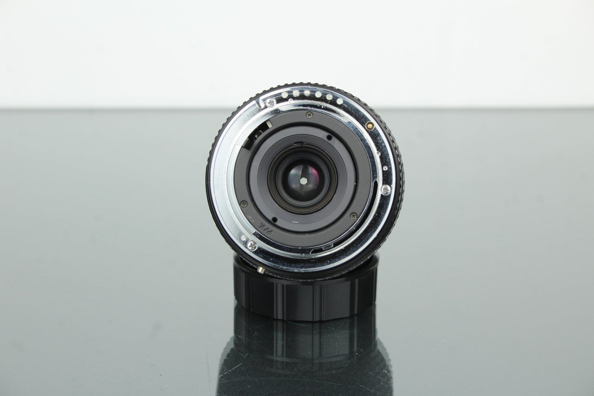 Tokina SD 70 - 210mm 1:4 - 5.6 PK Mount - Dutch|Thrift