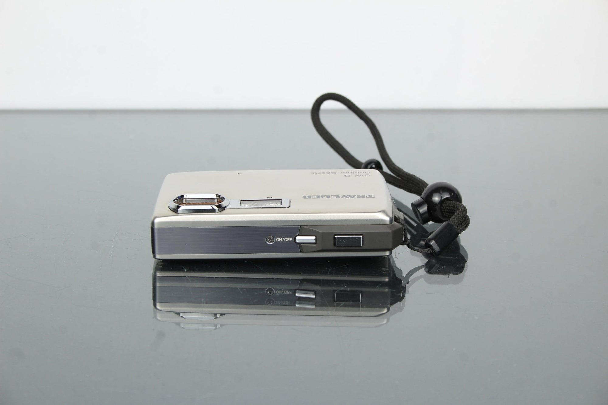 Traveler UW 8 - Dutch|Thrift