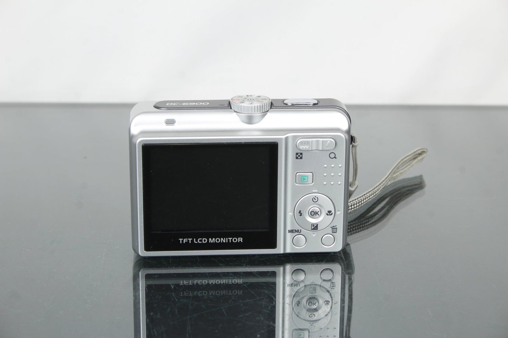 Traveller DC6900 - Dutch|Thrift