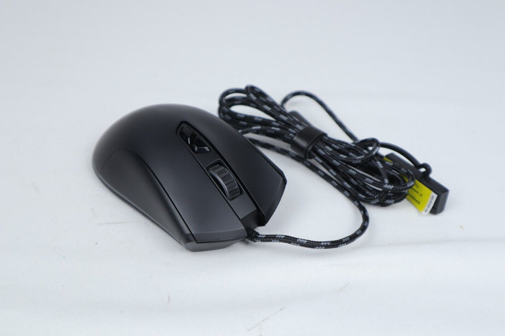 Trust GXT 900 | Gaming Mouse - Dutch|Thrift