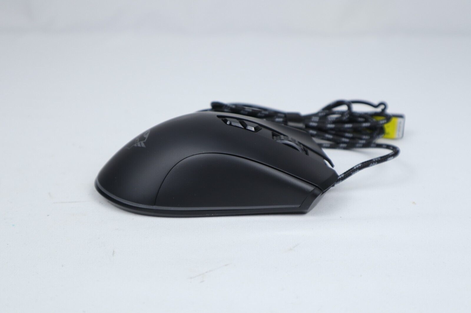 Trust GXT 900 | Gaming Mouse - Dutch|Thrift