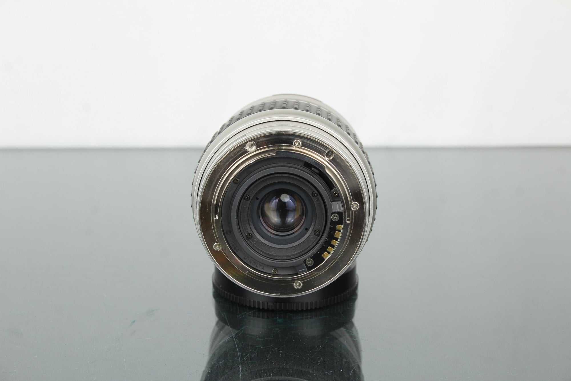 Voigtlander APO - Zoomar 28 - 210mm 1:4.2 - 6.5 - A - Mount - Dutch|Thrift